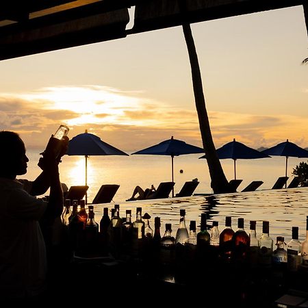 Explorar Koh Phangan - Adults Only Resort And Spa Haad Rin Exterior photo