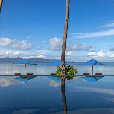 Explorar Koh Phangan - Adults Only Resort And Spa Haad Rin Exterior photo